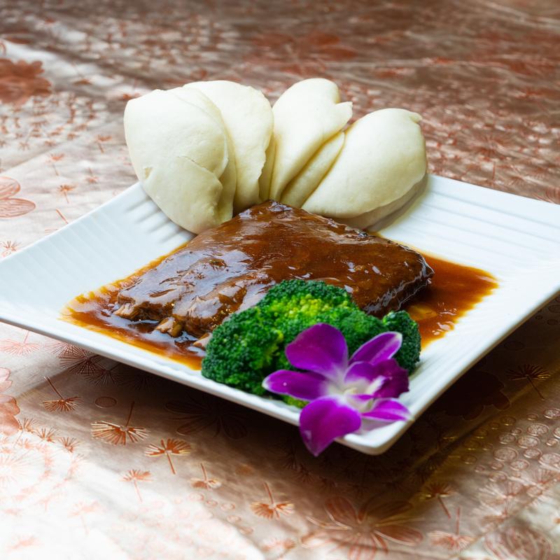 Jade Dynasty Seafood Restaurant