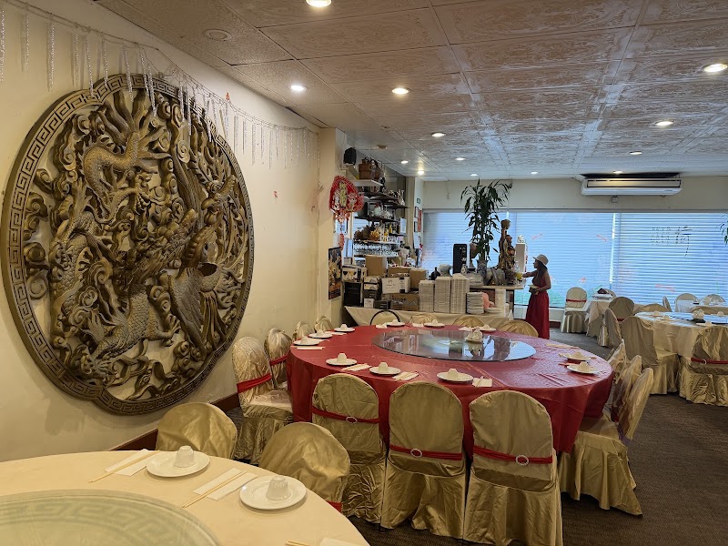 Legend Seafood Restaurant | Dim Sum • Cantonese