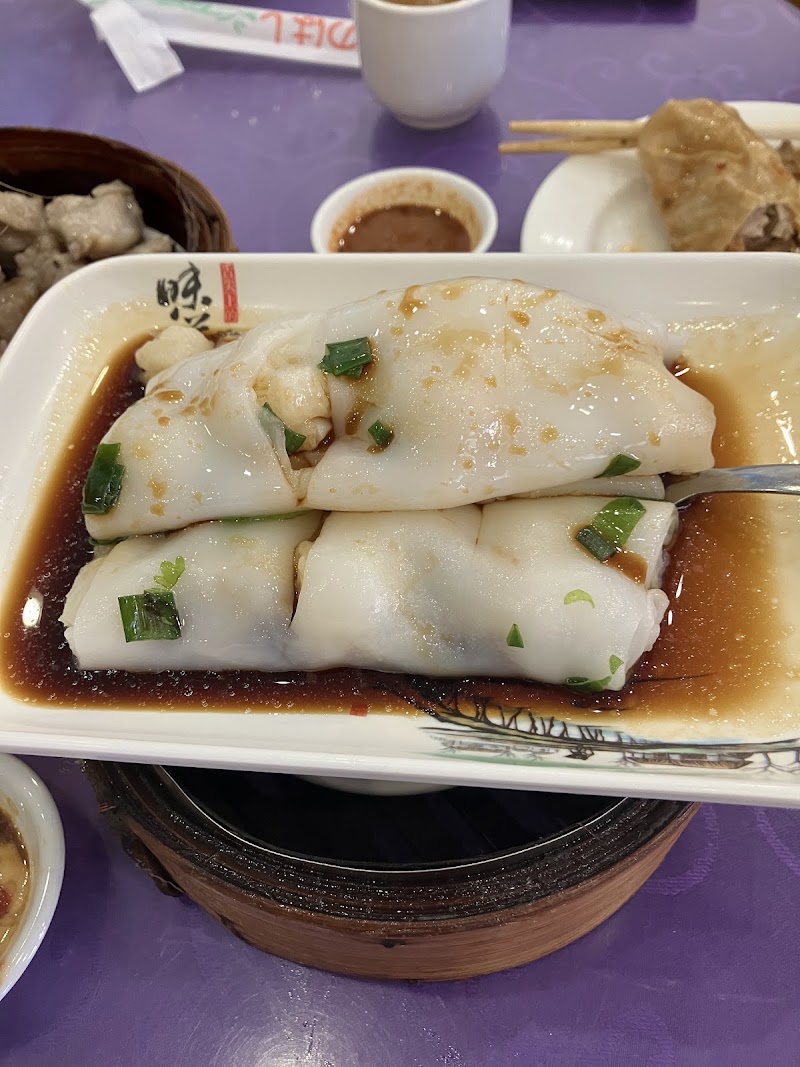 Fook Lam Seafood Restaurant