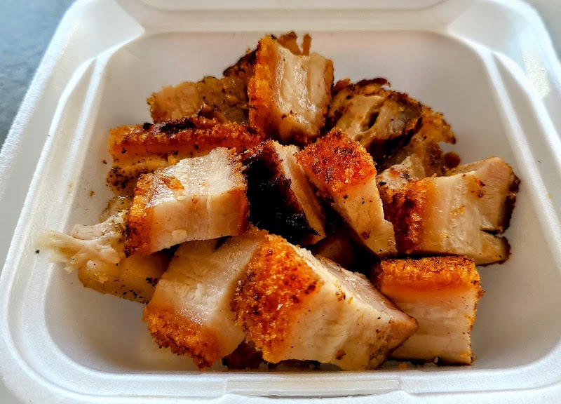 Nice Day | Chinese Seafood Restaurant