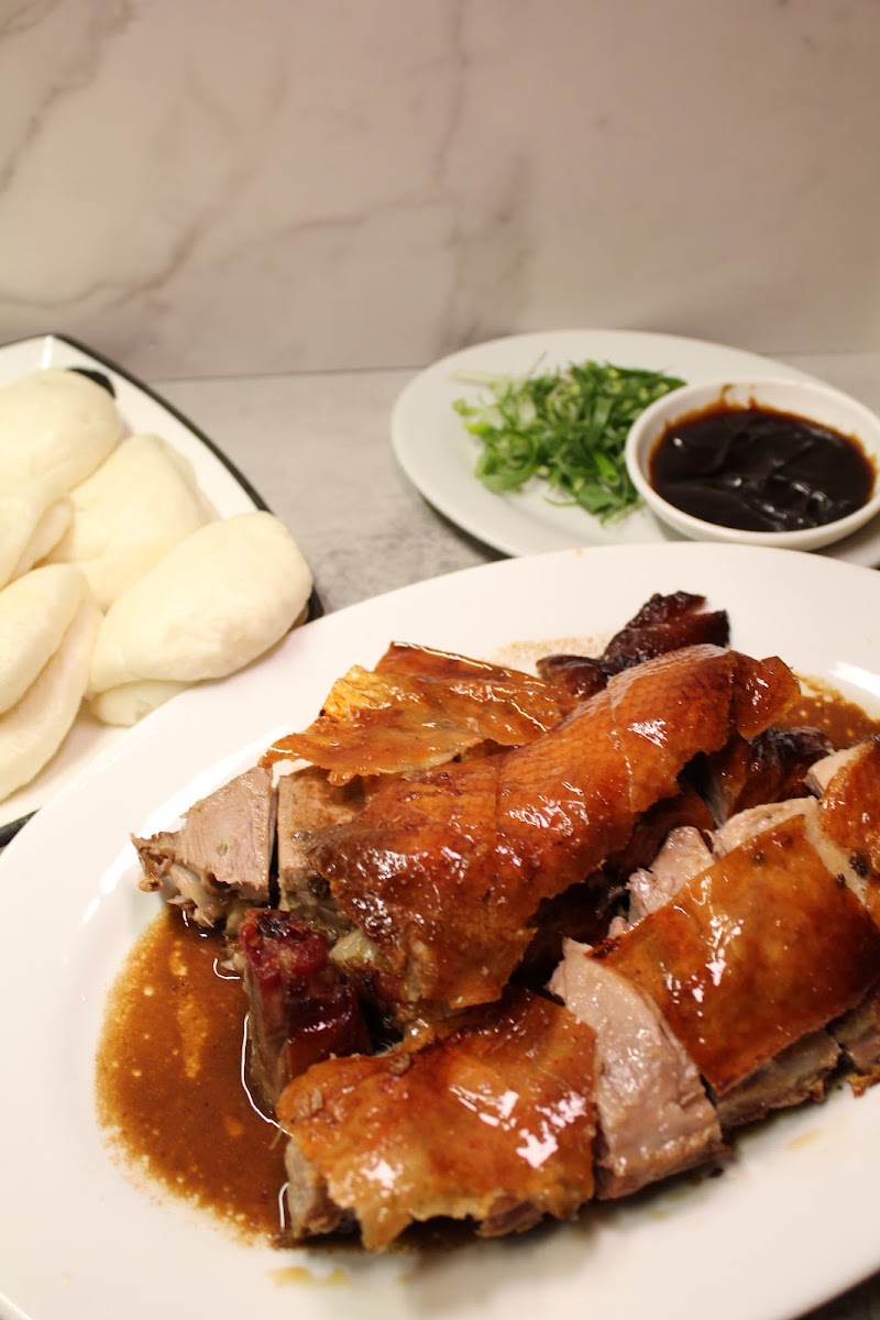 Hawaii Dim Sum & Seafood Restaurant