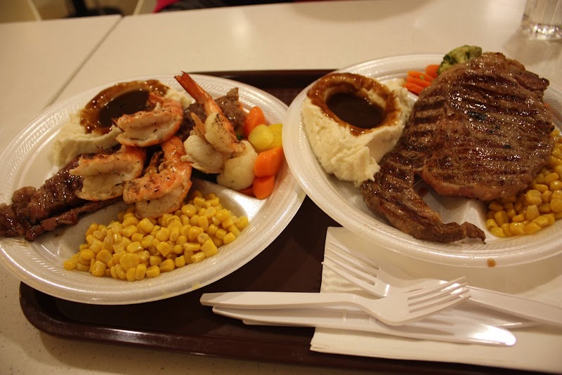 Steak & Fish Company