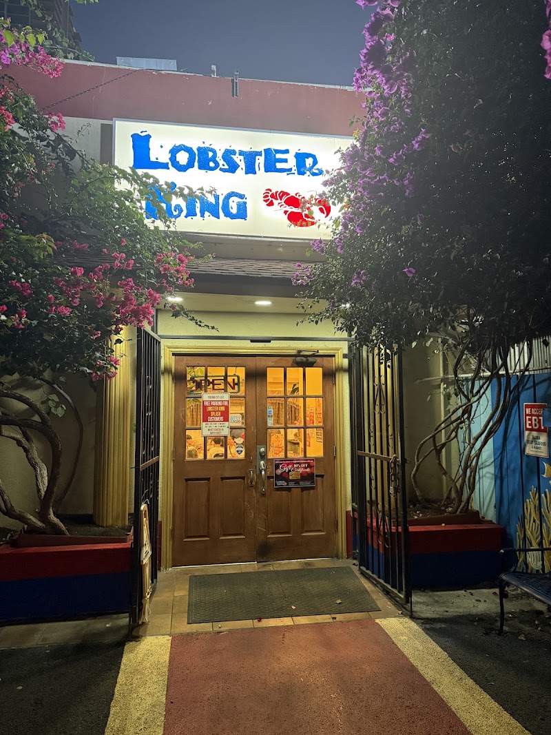 Lobster King