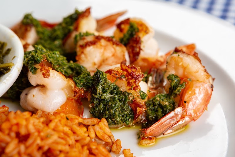 Fleet Landing Restaurant & Raw Bar
