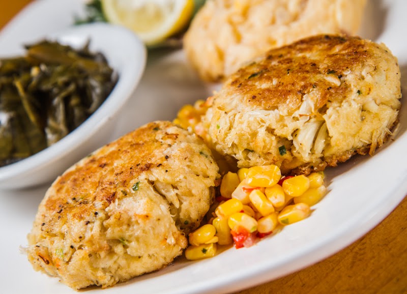Charleston Crab House