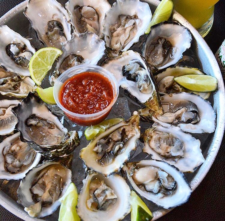 King Claw - Juicy Seafood & Bar