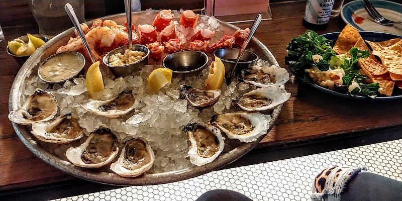 The Darling Oyster Bar