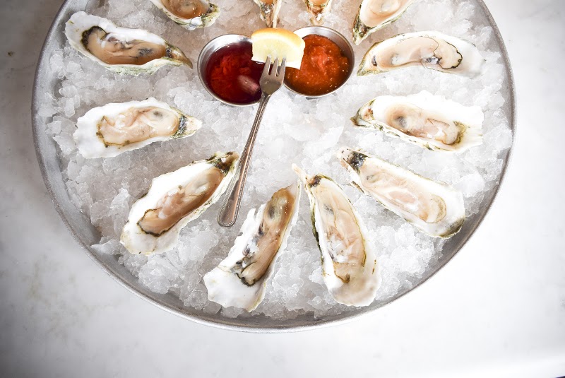 Amen Street Fish & Raw Bar
