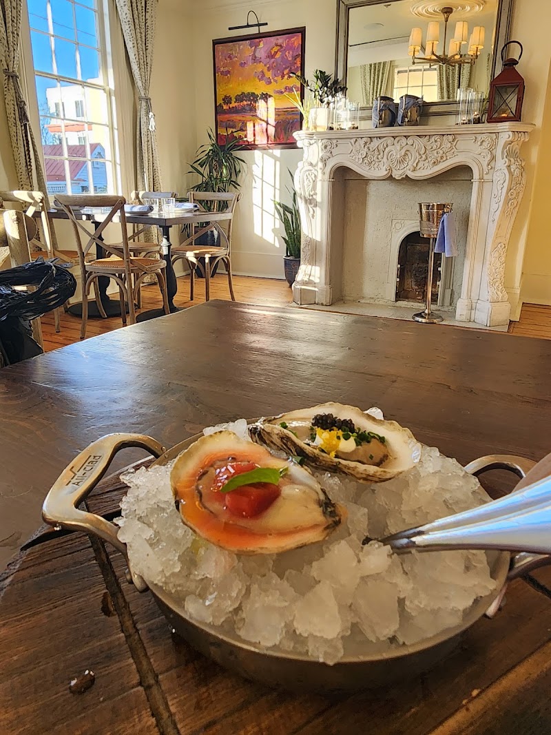 Delaney Oyster House