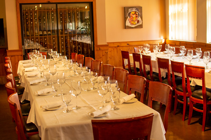 Freda's Seafood Grille