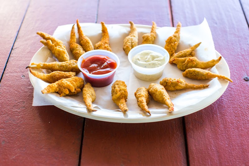 Pacific Star Restaurant & Oyster Bar - Austin