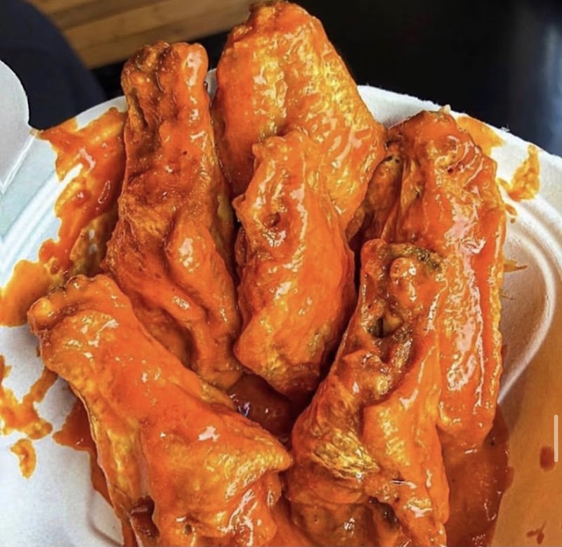 Terry's Seafood And Chicken