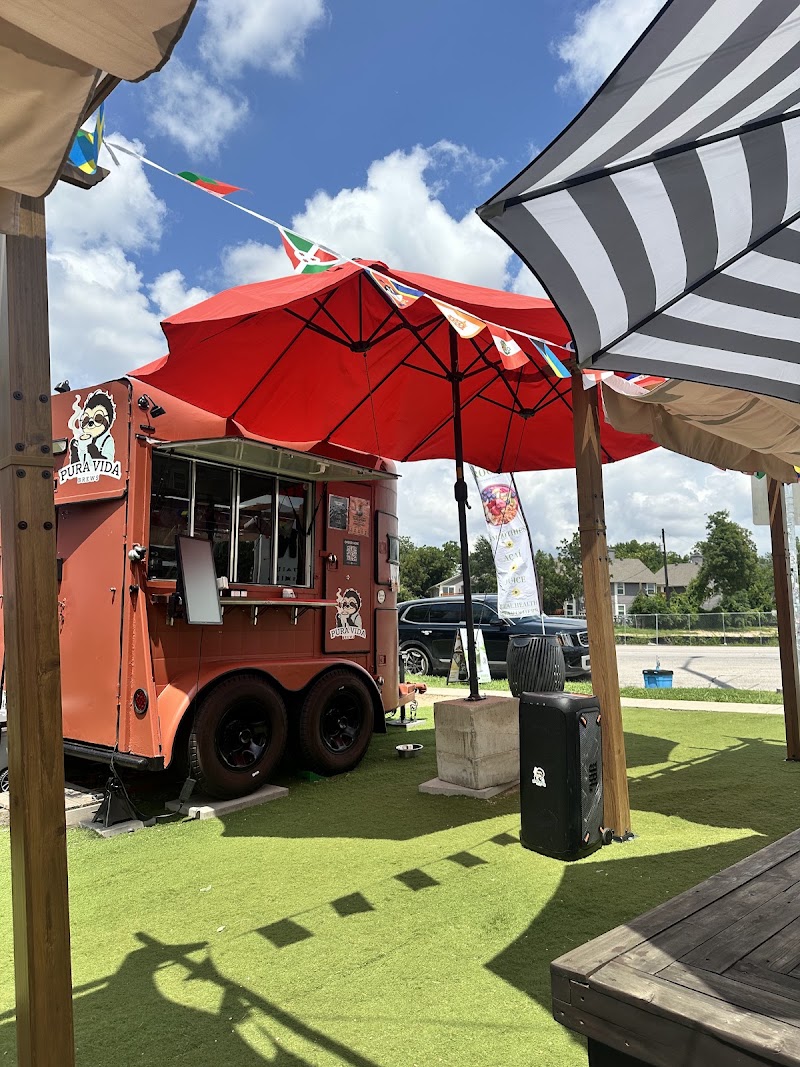 Krab Kingz Seafood Austin