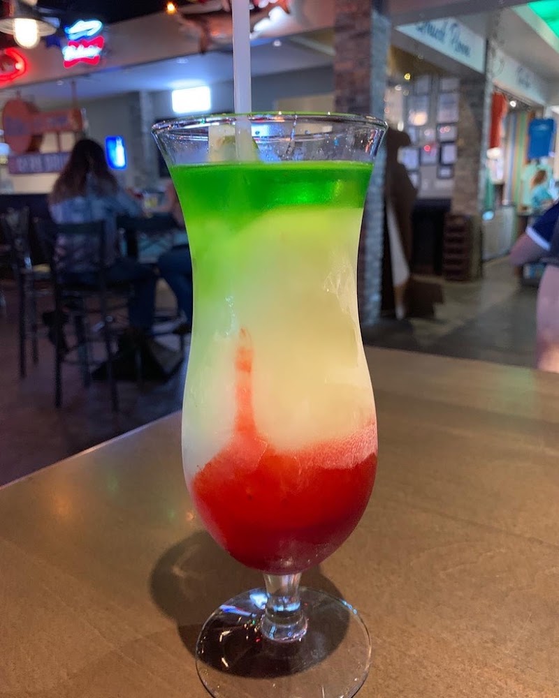 Tookie's Seafood