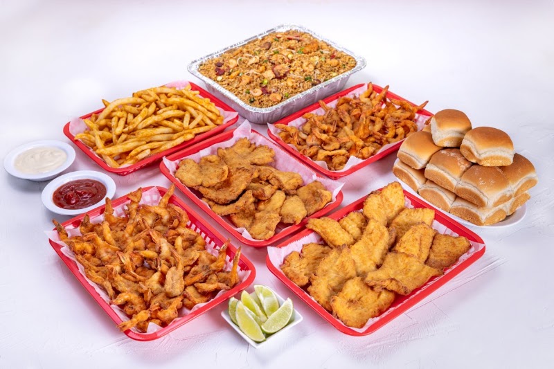 Mambo Seafood
