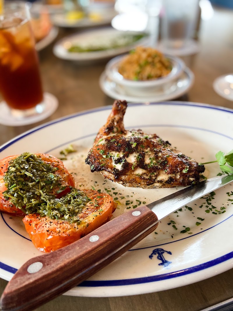 Goode Company Seafood