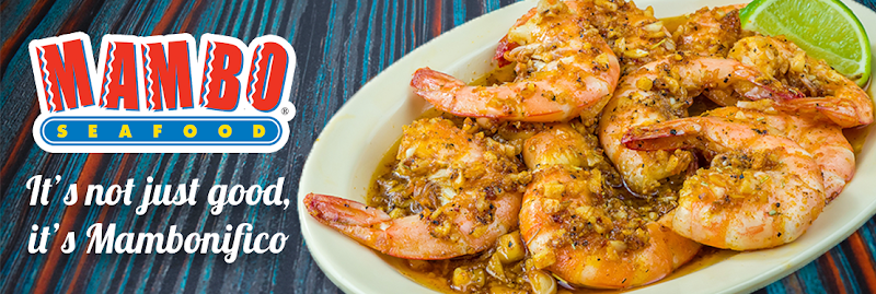 Mambo Seafood
