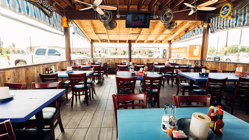 Bluewater Seafood