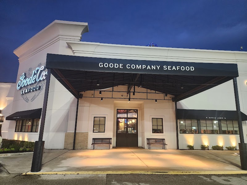 Goode Company Seafood