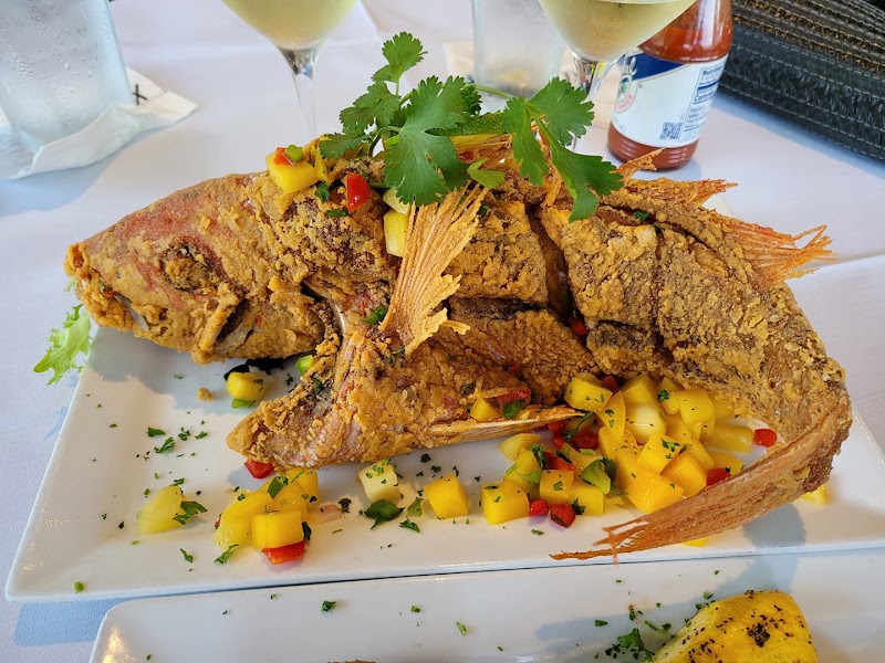 Tommy's Seafood Restaurant & Oyster Bar
