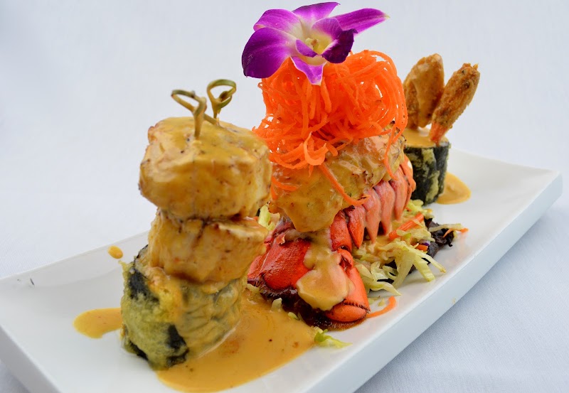 Red Fish Seafood Grill