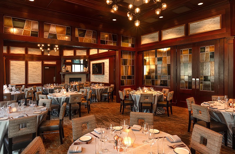 McCormick & Schmick's Seafood & Steaks