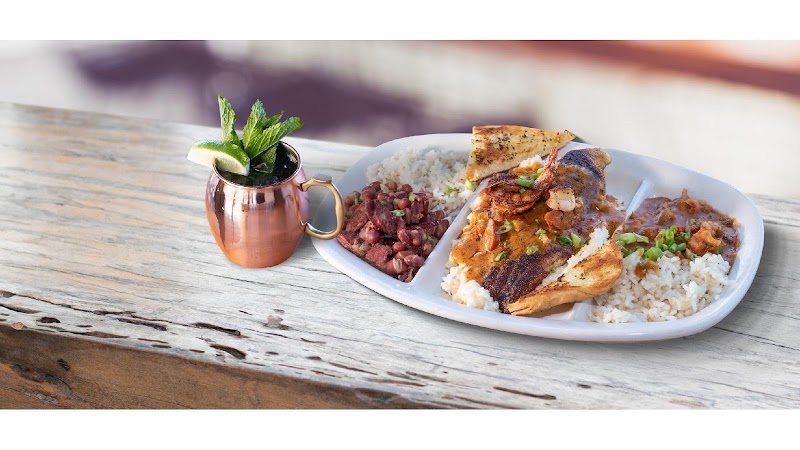 Rockfish Seafood & Grill