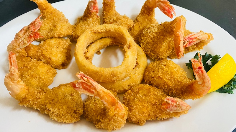 Christie's Seafood & Steaks