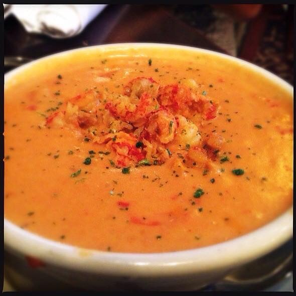 Lafayette Cajun Seafood Restaurant