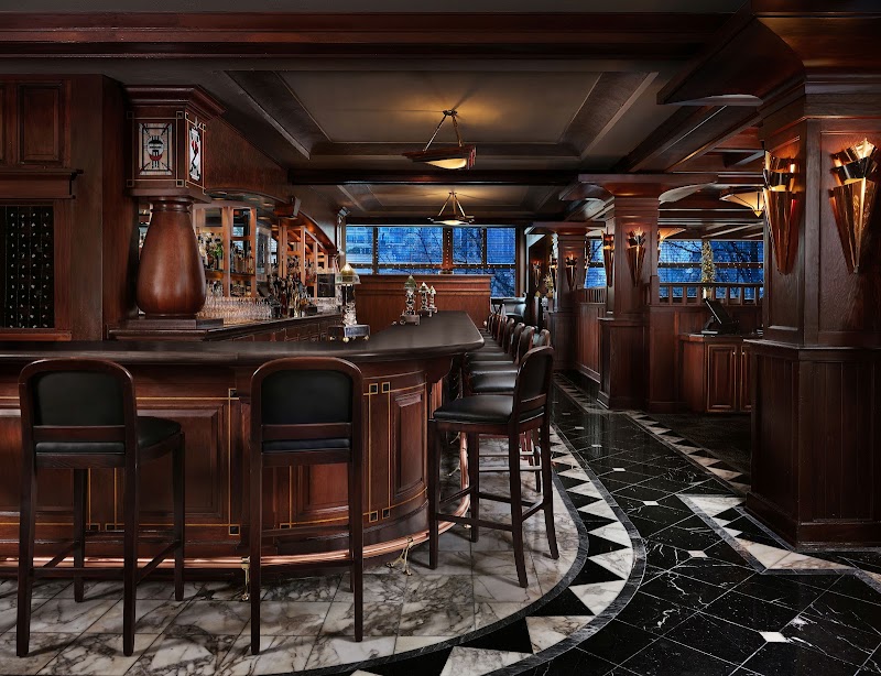 Chops Lobster Bar