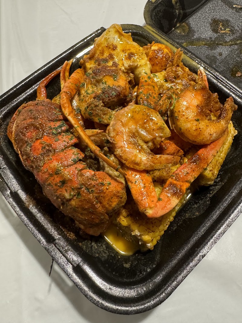 I Love Seafood LLC