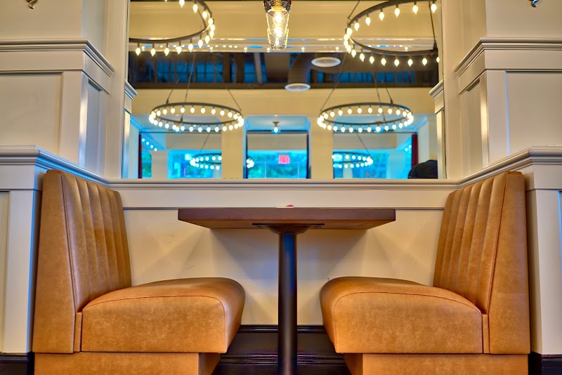 Louisiana Bistreaux Seafood Kitchen Buckhead