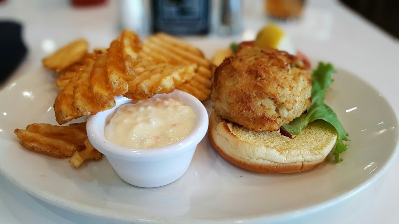 Phillips Seafood