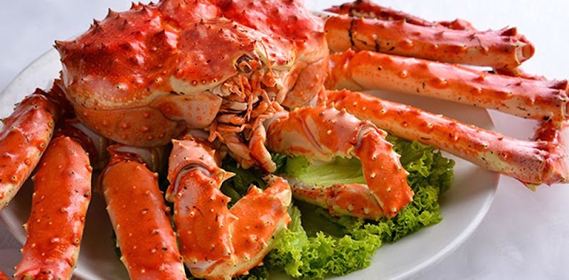 Continental Seafood