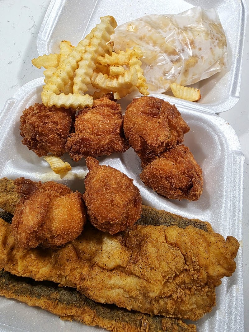 Atlanta Superior Fish