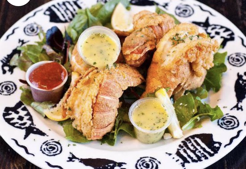 House of Seafood 2 Go