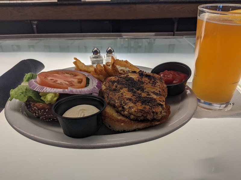 Jekyll Island Seafood