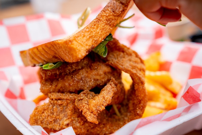 Bankhead Seafood