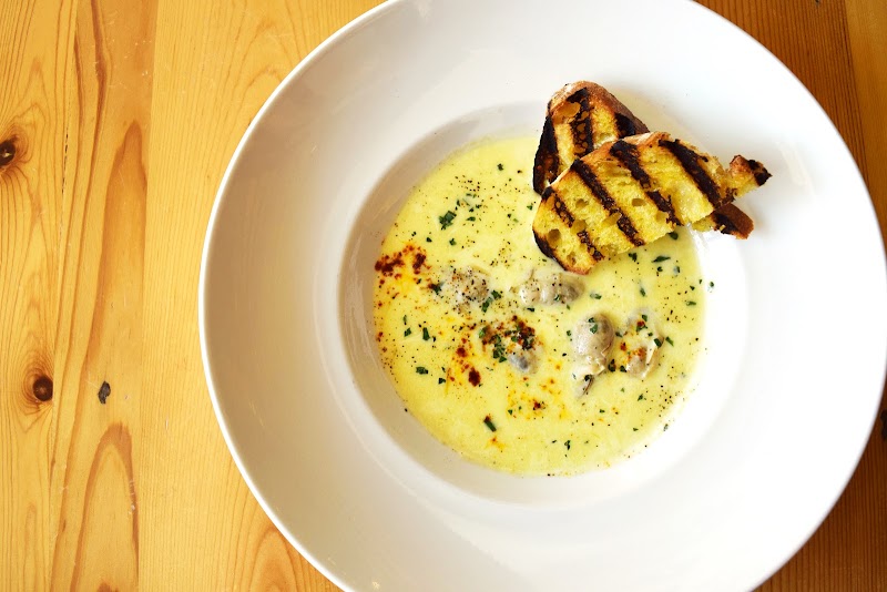 Blue Island Oyster Bar and Seafood