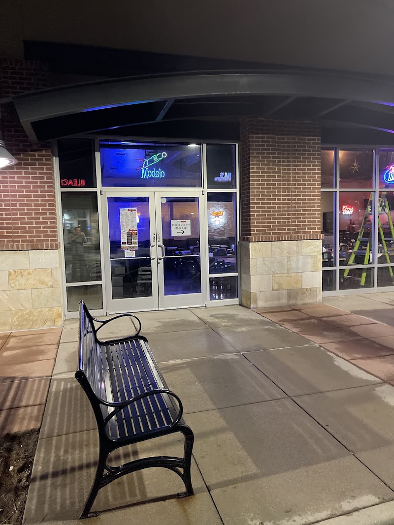 Asian Cajun Crab Shack & Bar