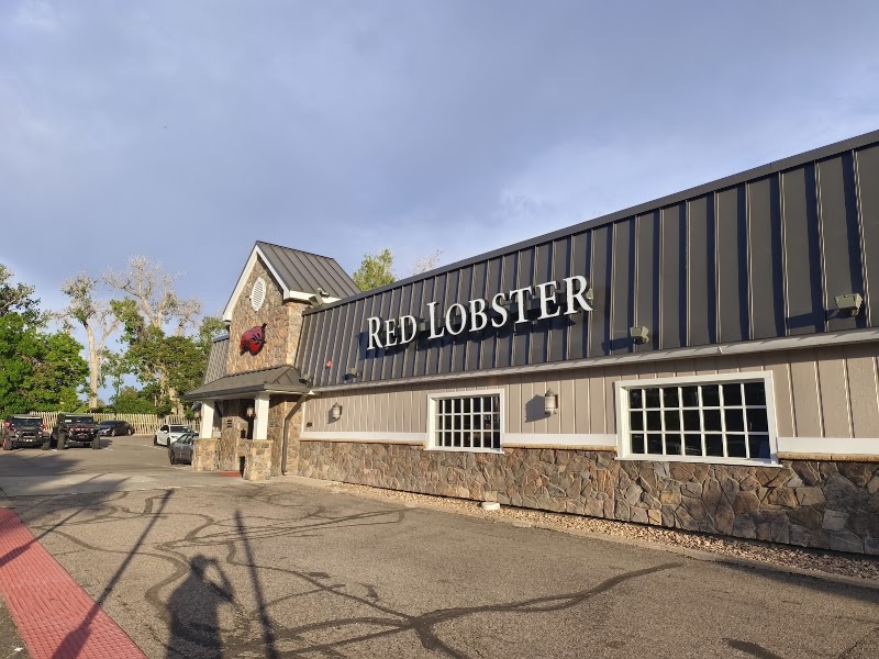Red Lobster