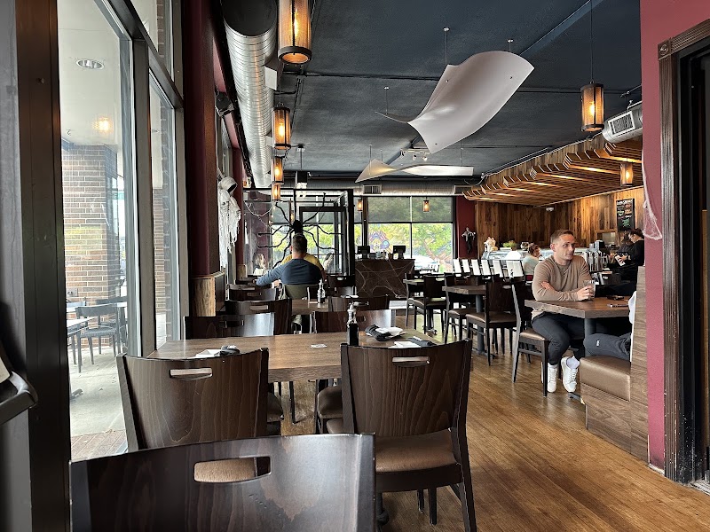 Go Fish Sushi - Denver
