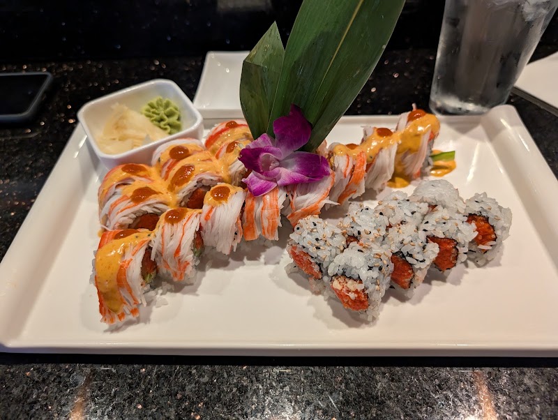 Go Fish Sushi - Denver