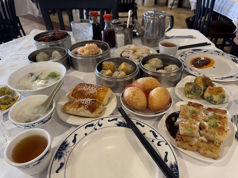 The Empress Seafood Restaurant