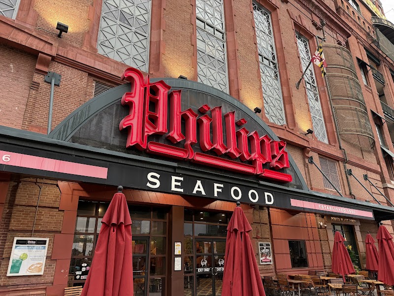 Phillips Seafood