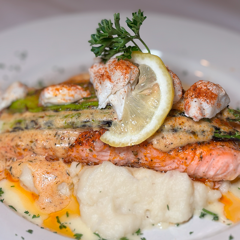 Angie's Seafood