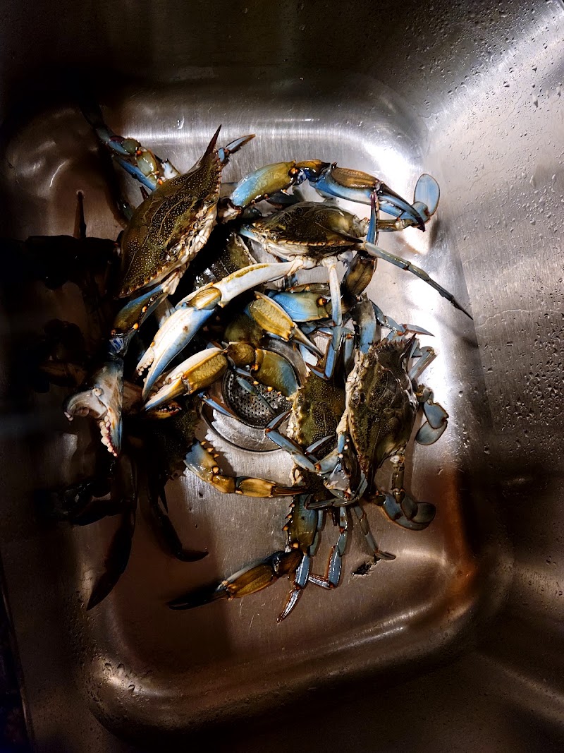 Blakes Crab House