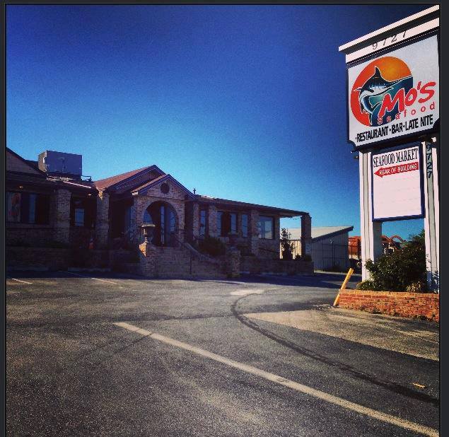 Mo's Seafood Restaurant White Marsh