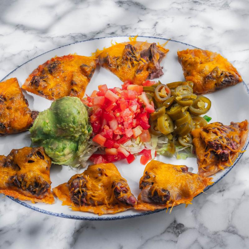 Miguel's Mexican Seafood & Grill