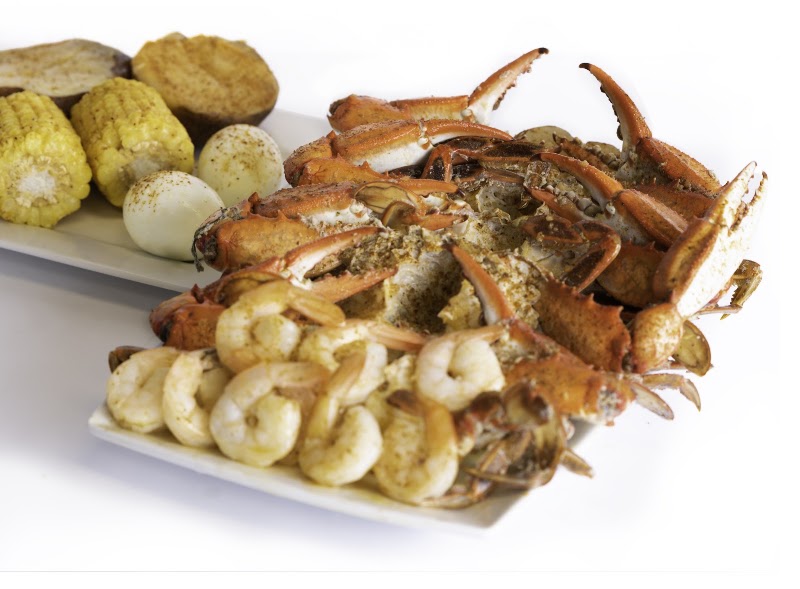 Riverside Seafood Market